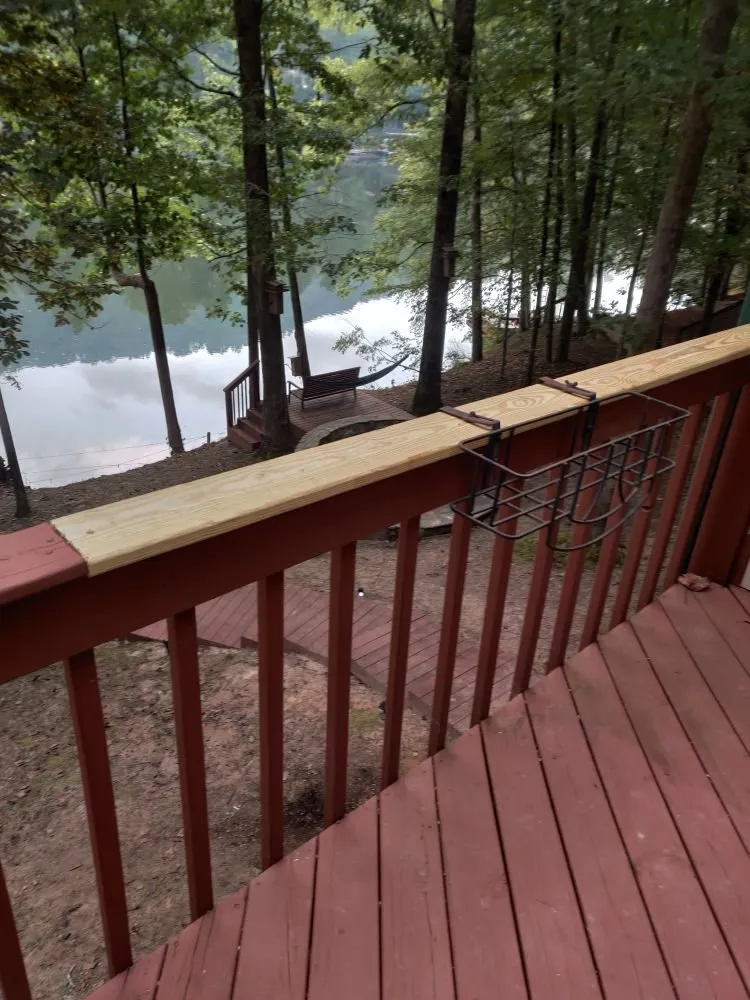 Expert garden landscaping experts serving Forest City, NC - Als odd jobs