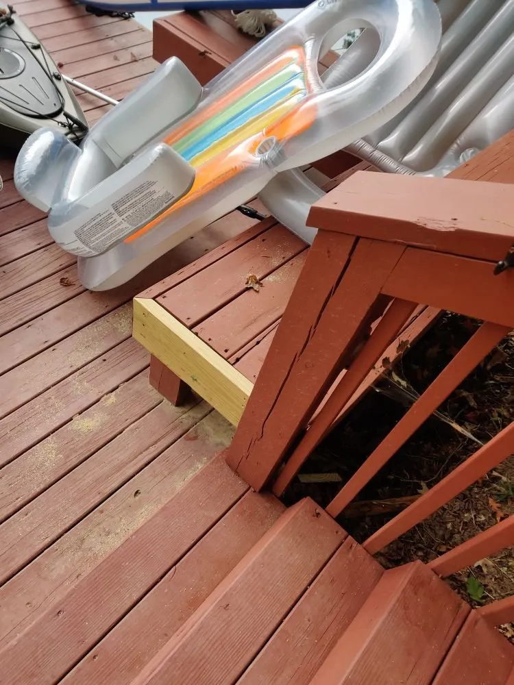 Local residential landscaping near you across Forest City, NC - Als odd jobs