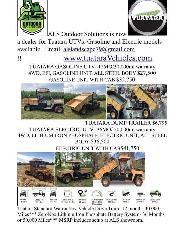 Professional yard cleanup service experts serving Tonica, IL - ALS Outdoor Solutions