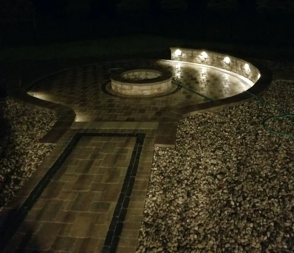 Affordable garden landscaping in Tonica, IL - ALS Outdoor Solutions