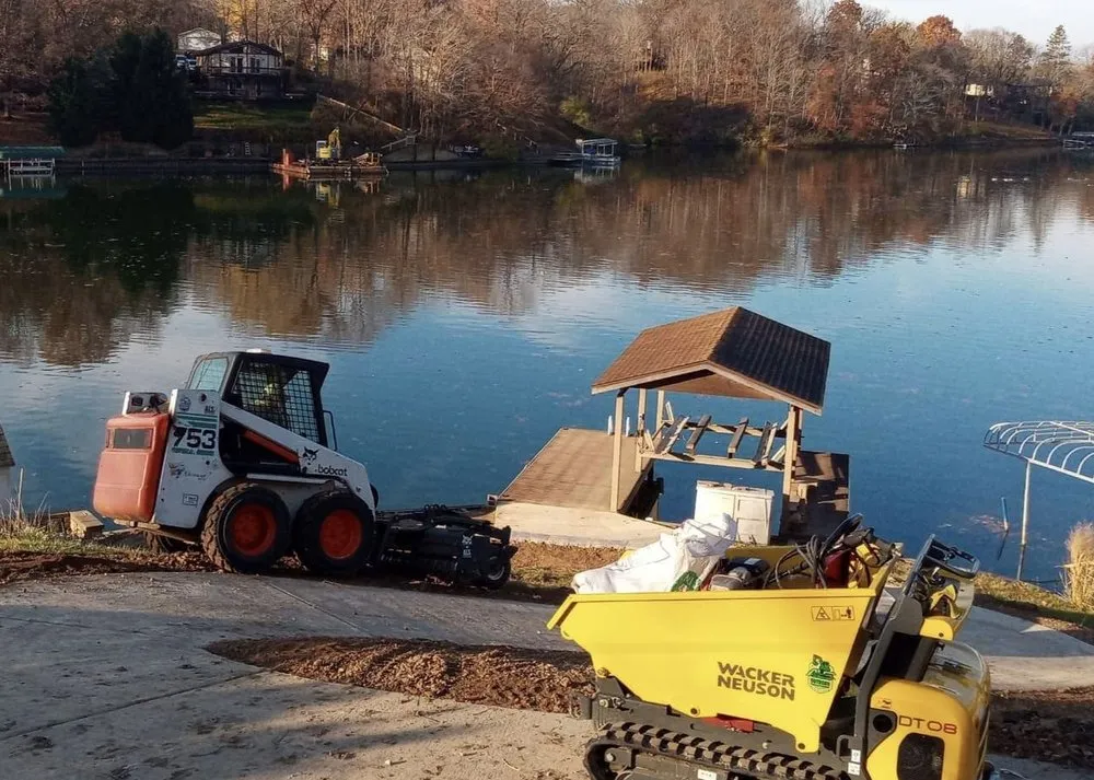 Expert yard maintenance near you in Tonica, IL by ALS Outdoor Solutions