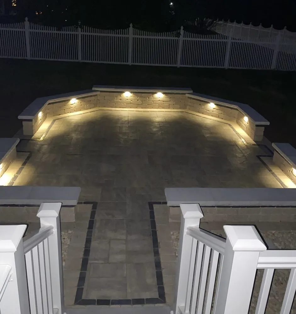 Professional yard cleanup service experts serving Tonica, IL - ALS Outdoor Solutions