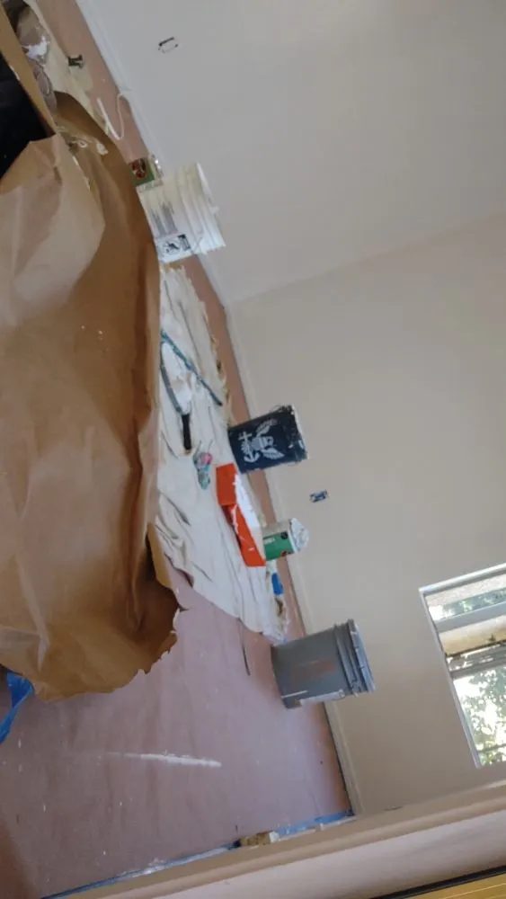 Local landscape design in Los Angeles, CA by Al's Painting Services