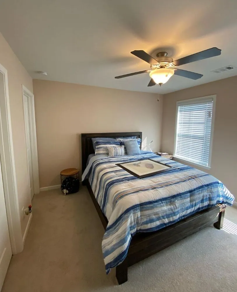 Reliable lawn care service for residential properties across Los Angeles, CA - Al's Painting Services