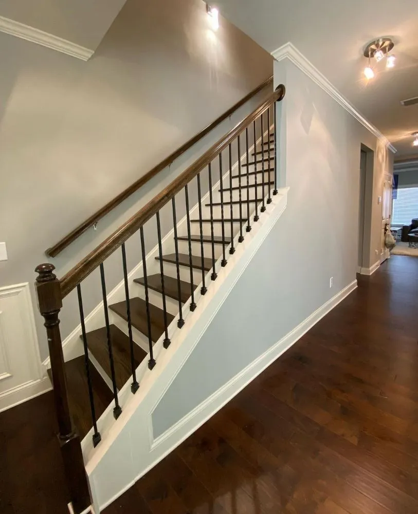 Local landscape installation with custom design across Los Angeles, CA - Al's Painting Services