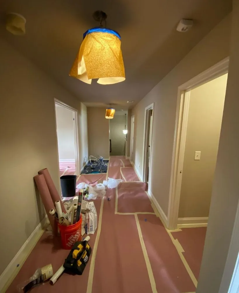 Professional yard maintenance in Los Angeles, CA by Al's Painting Services