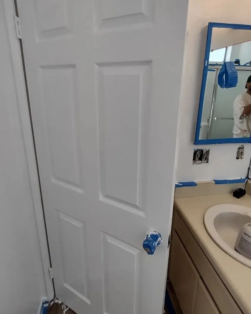 Top-rated lawn mowing service in Los Angeles, CA by Al's Painting Services