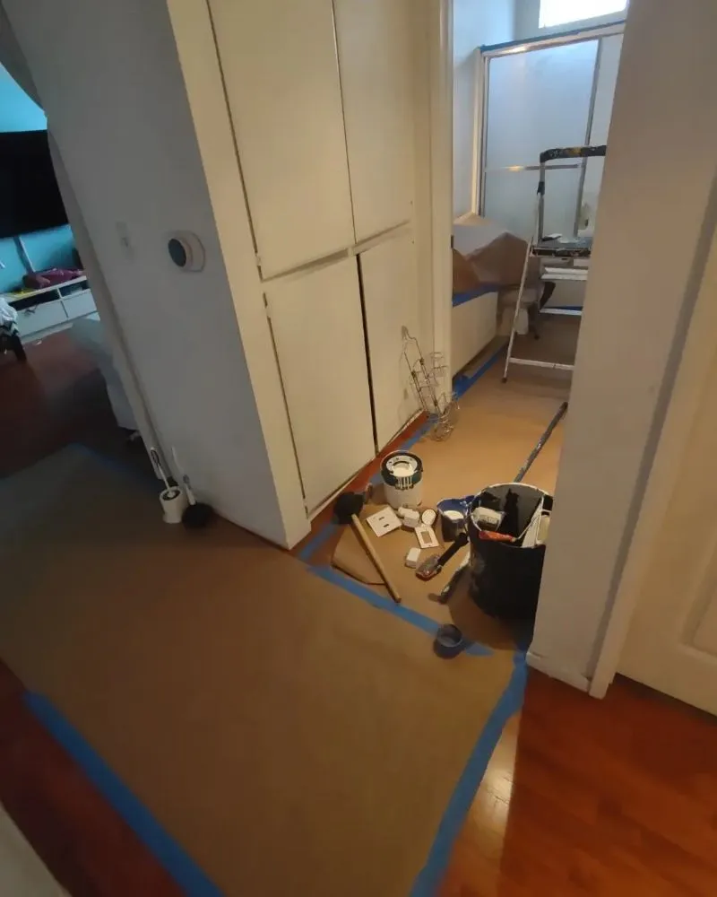 Professional residential landscaping in Los Angeles, CA - Al's Painting Services