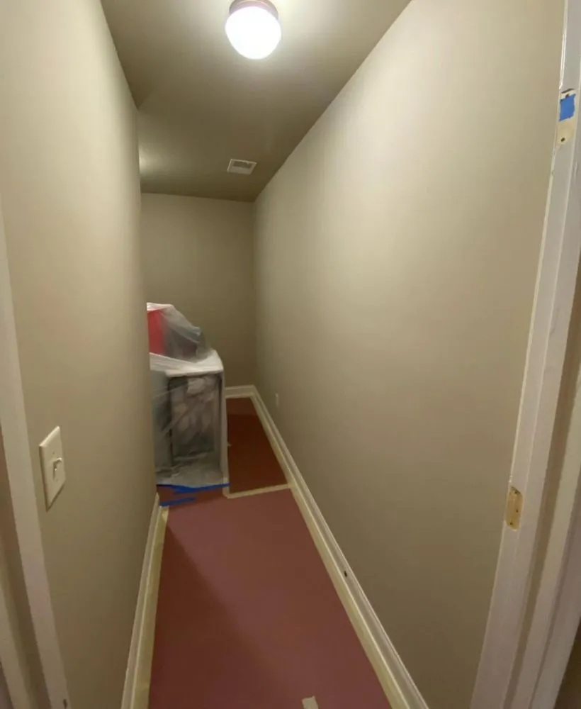 Local lawn care service in Los Angeles, CA by Al's Painting Services