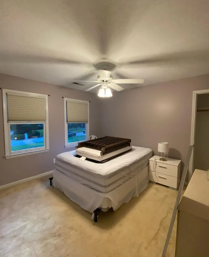 Reliable lawn care service experts serving Los Angeles, CA - Al's Painting Services