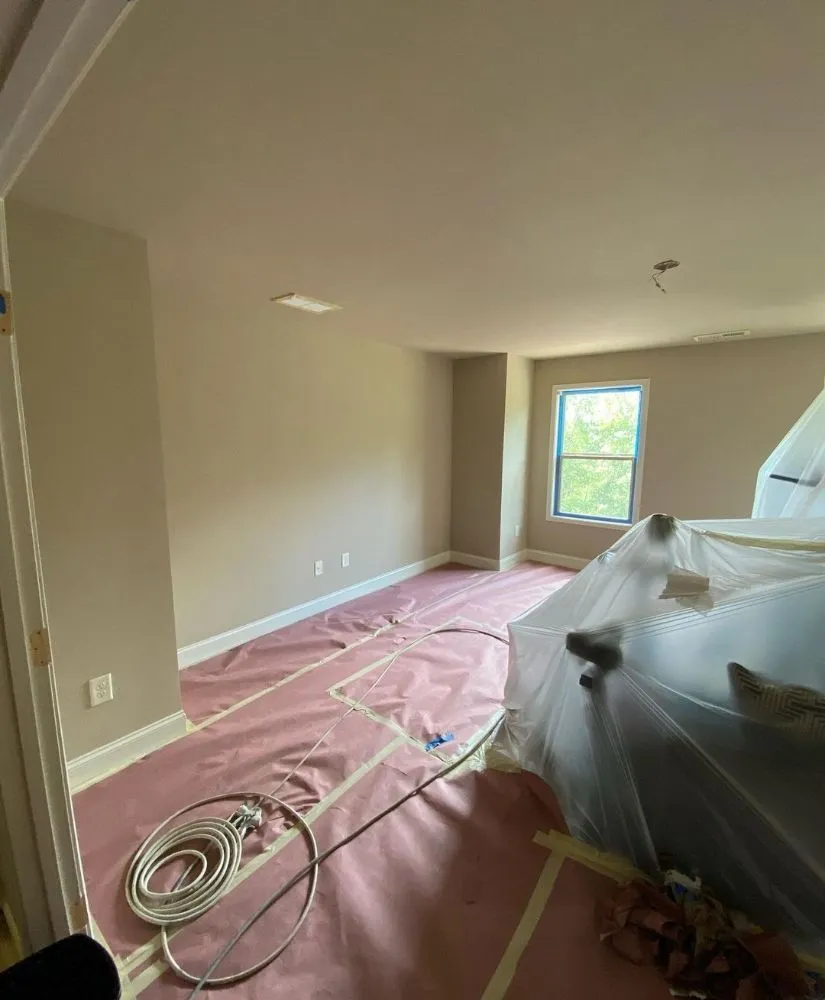 Expert yard cleanup service in Los Angeles, CA by Al's Painting Services