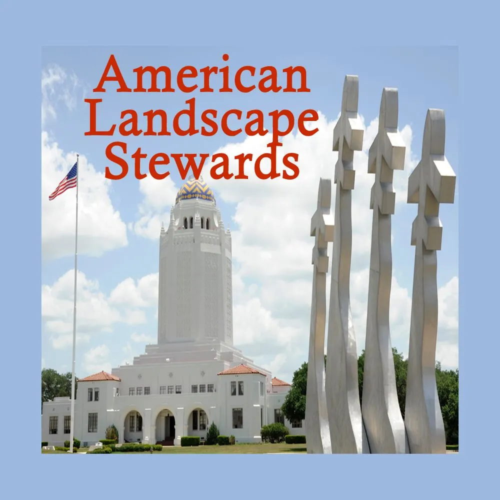 Expert landscape installation in San Antonio, TX by ALS Quality Landscaping