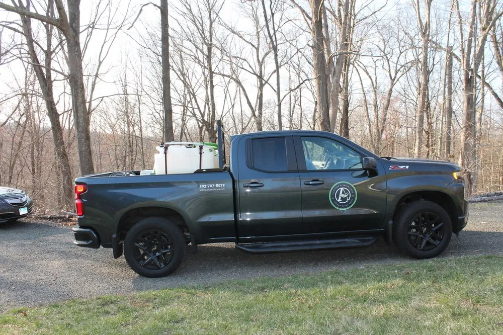 Local landscaping services in Southbury, CT by Al's Tree and Shrub Care