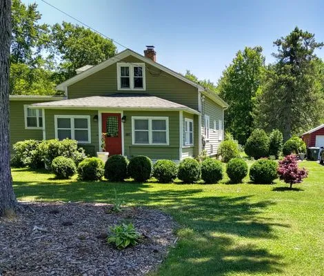 Al's Tree and Shrub Care