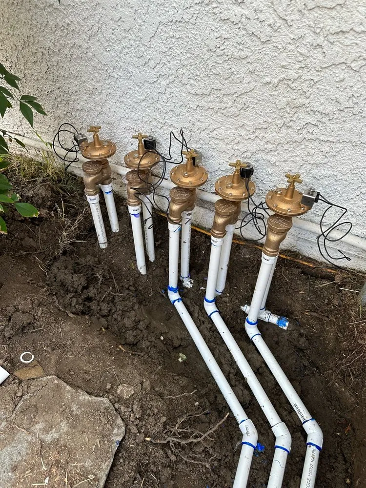 Local lawn mowing service for outdoor upgrades across Camarillo, CA - Al’s Tree Service & Landscapes