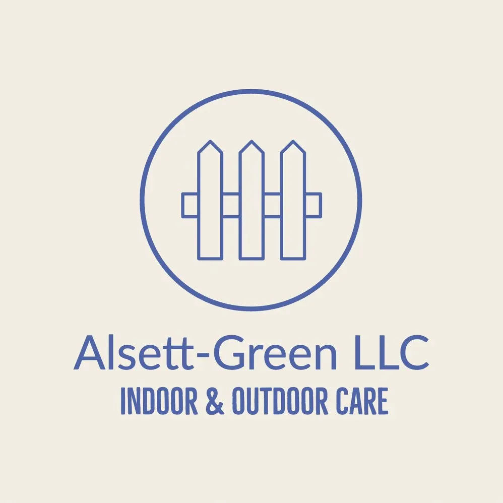 Custom lawn mowing service for homes in Eugene, OR by Alsett Green