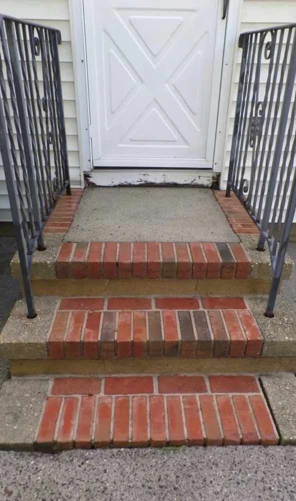 Trusted landscape installation for residential properties across Edison, NJ - Al’sgotya Power Washing