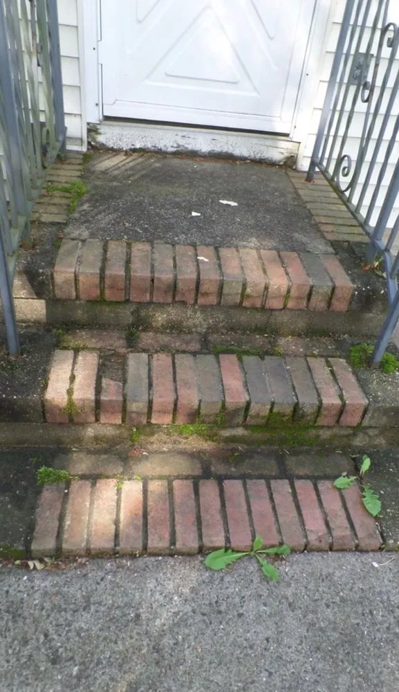 Reliable garden landscaping near you in Edison, NJ by Al’sgotya Power Washing