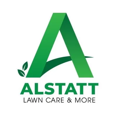 Alstatt Lawn Care & More Logo