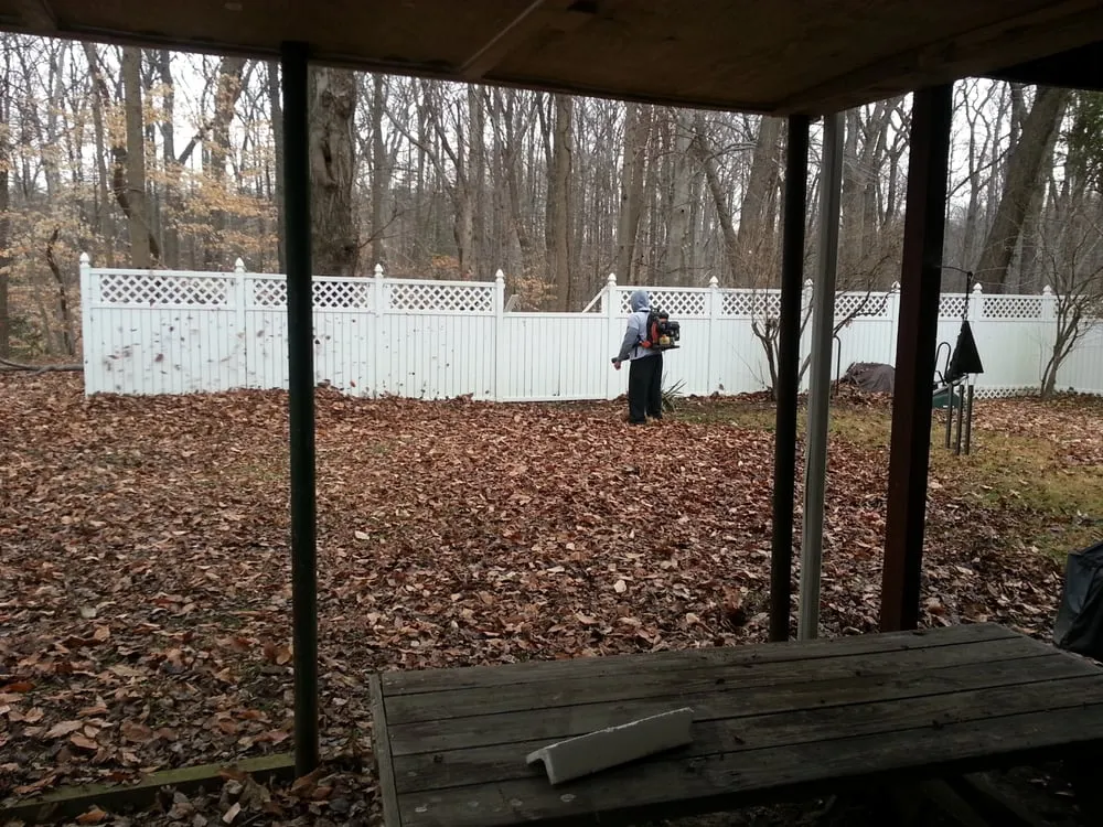 Expert outdoor landscaping in Temple Hills, MD - Alston Landscaping, LLC