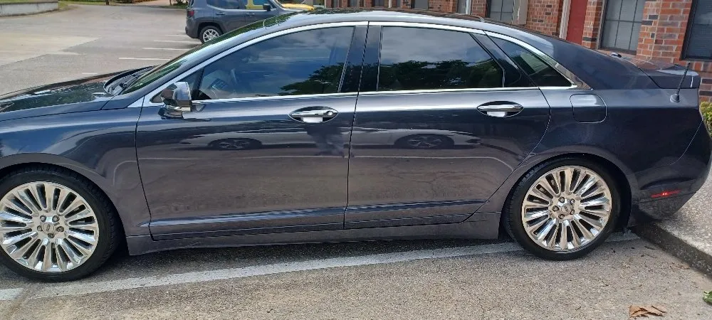 Expert lawn care service near you across Florence, AL - Alston's Do All