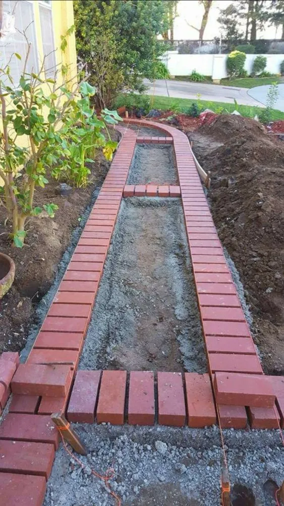 Local outdoor landscaping in Rancho Cordova, CA by ALT Landscape and Tree Care