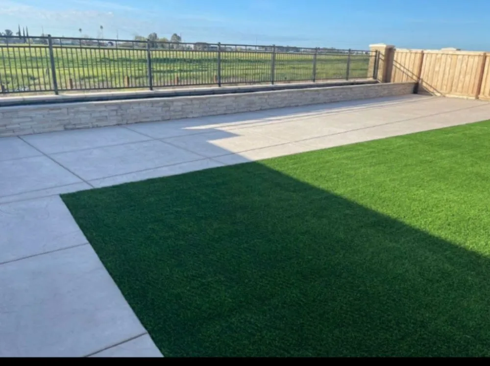 Expert residential landscaping in Rancho Cordova, CA - ALT Landscape and Tree Care