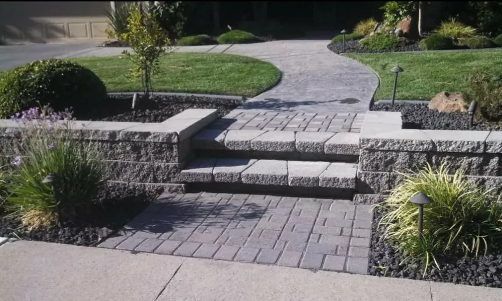 Local yard maintenance in Rancho Cordova, CA by ALT Landscape and Tree Care
