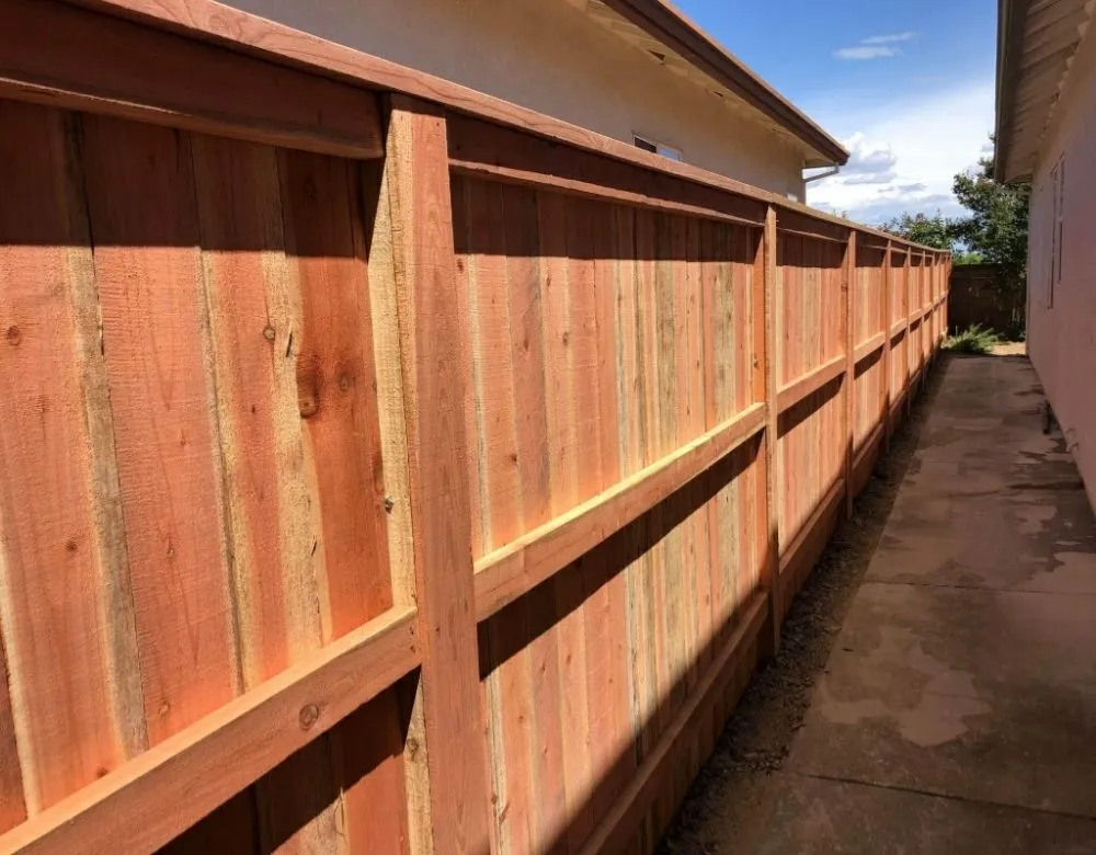 Expert residential landscaping in Rancho Cordova, CA by ALT Landscape and Tree Care