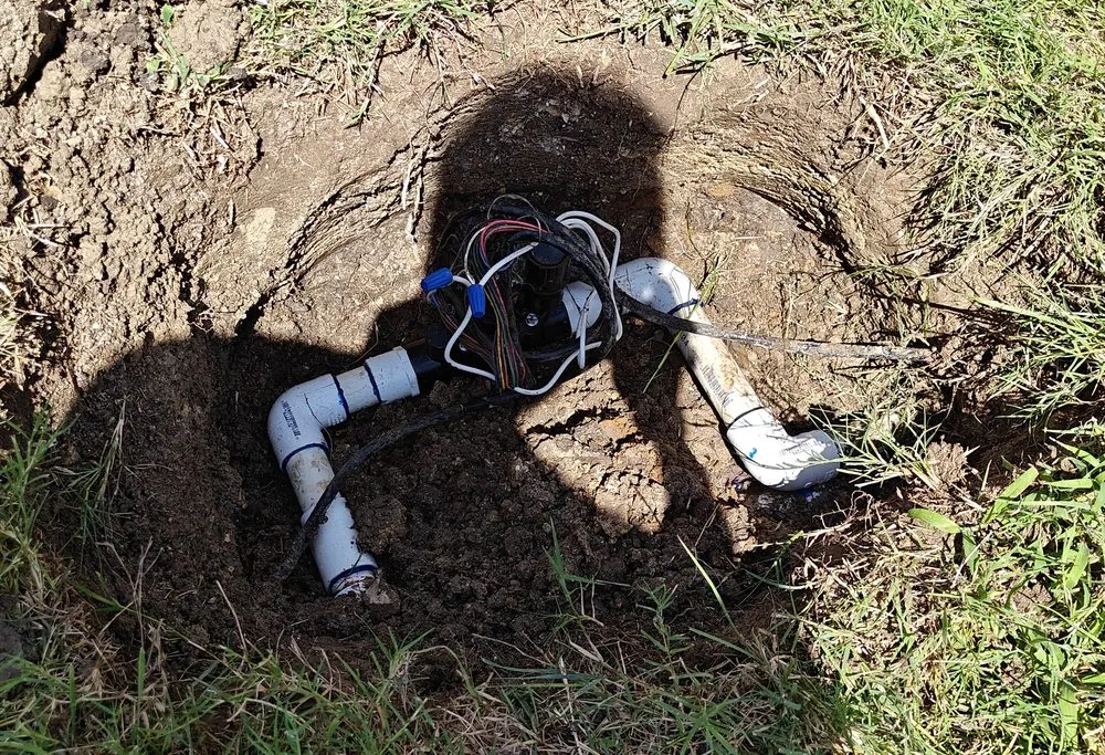 Local landscape installation with custom design across Dallas, TX - ALT Landscaping