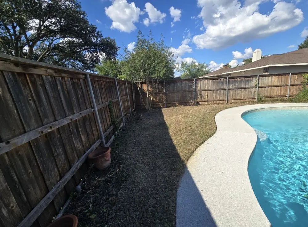 Trusted landscape design for outdoor upgrades in Dallas, TX by ALT Landscaping