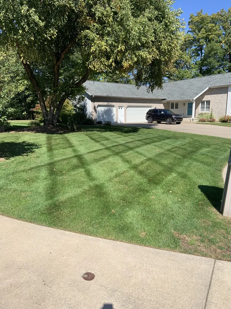 Trusted yard cleanup service experts serving Grand Rapids, MI - Alta Landscape Management