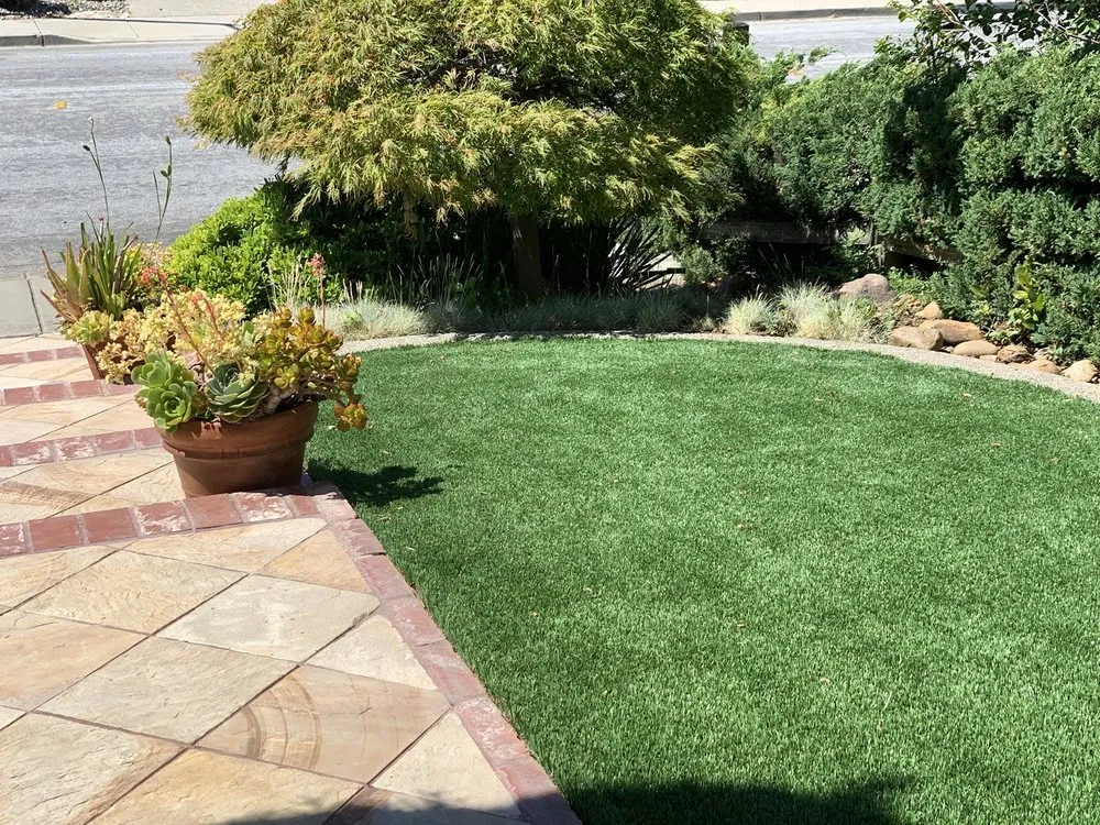 Professional yard maintenance for outdoor upgrades across Union City, CA - Alta Landscape