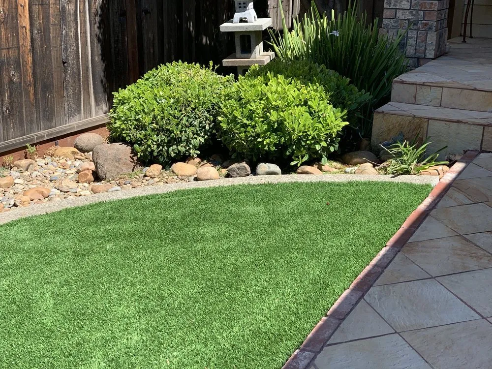Reliable residential landscaping experts serving Union City, CA - Alta Landscape