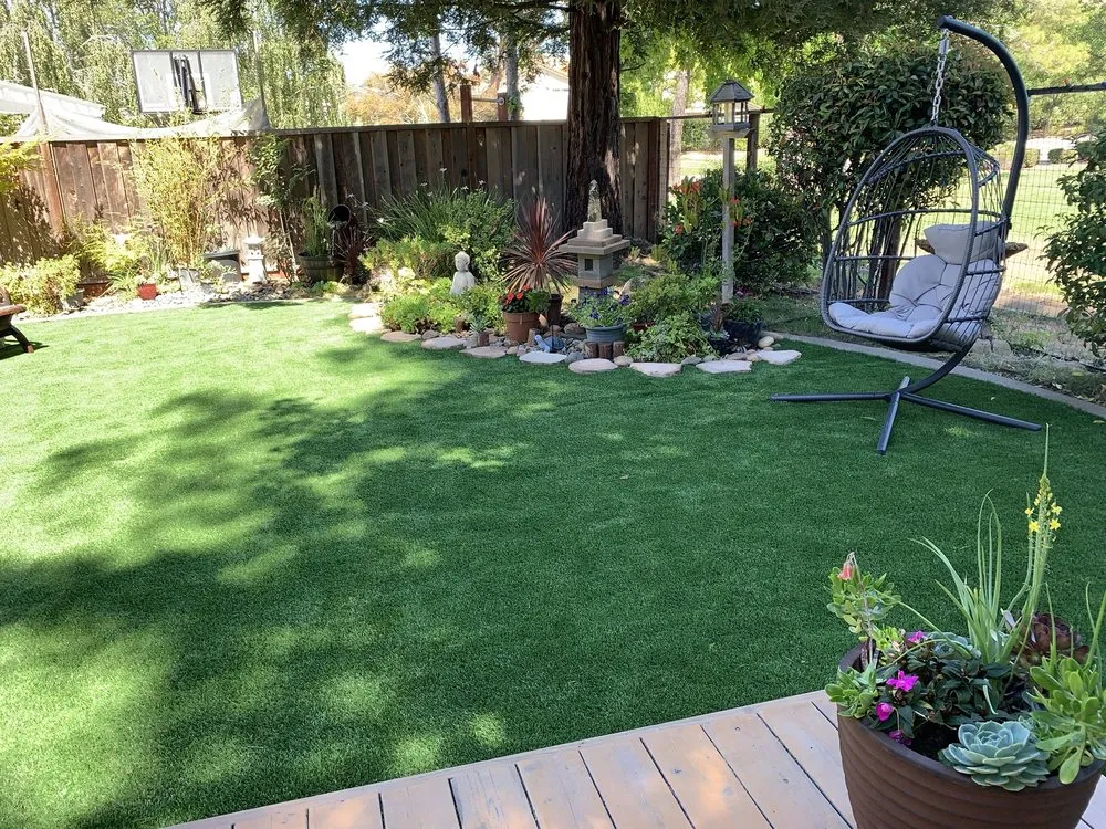 Top-rated yard maintenance for beautiful yards across Union City, CA - Alta Landscape