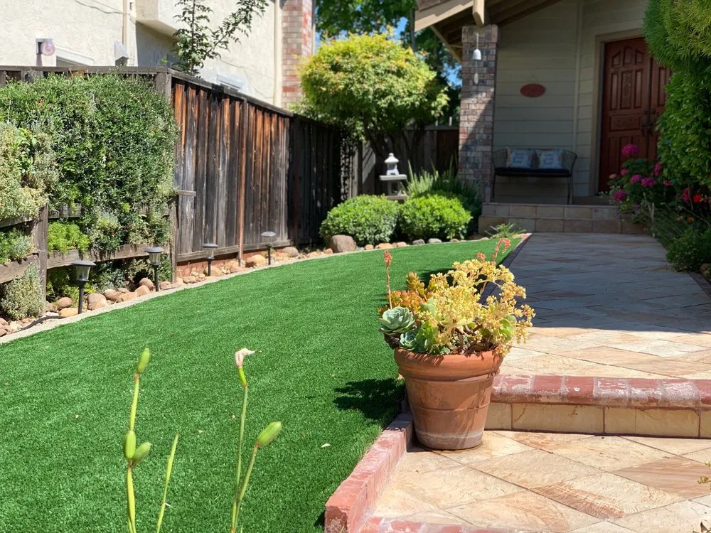 Affordable outdoor landscaping for outdoor upgrades across Union City, CA - Alta Landscape