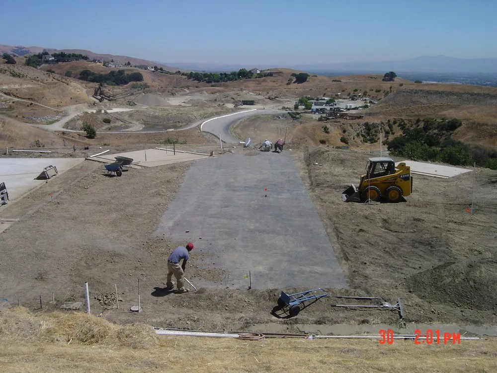 Top-rated landscape design experts serving Union City, CA - Alta Landscape