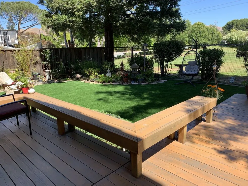 Expert lawn care service in Union City, CA - Alta Landscape