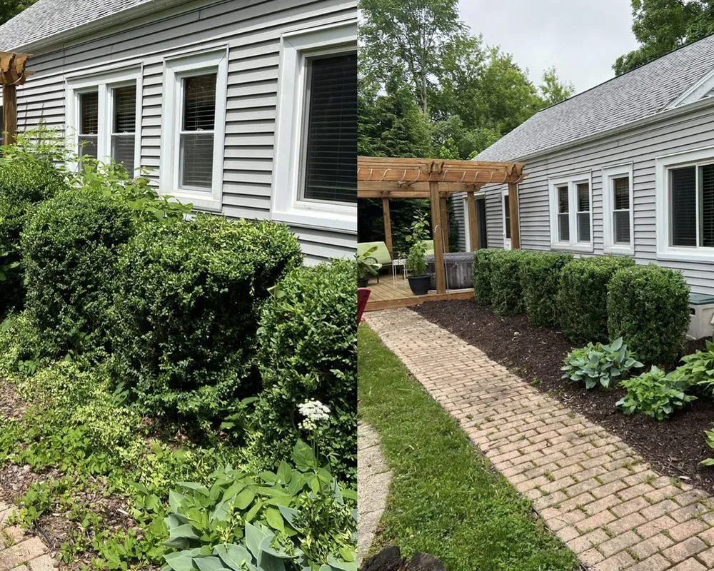 Professional landscaping services in La Crosse, WI - Alta Lawn Care