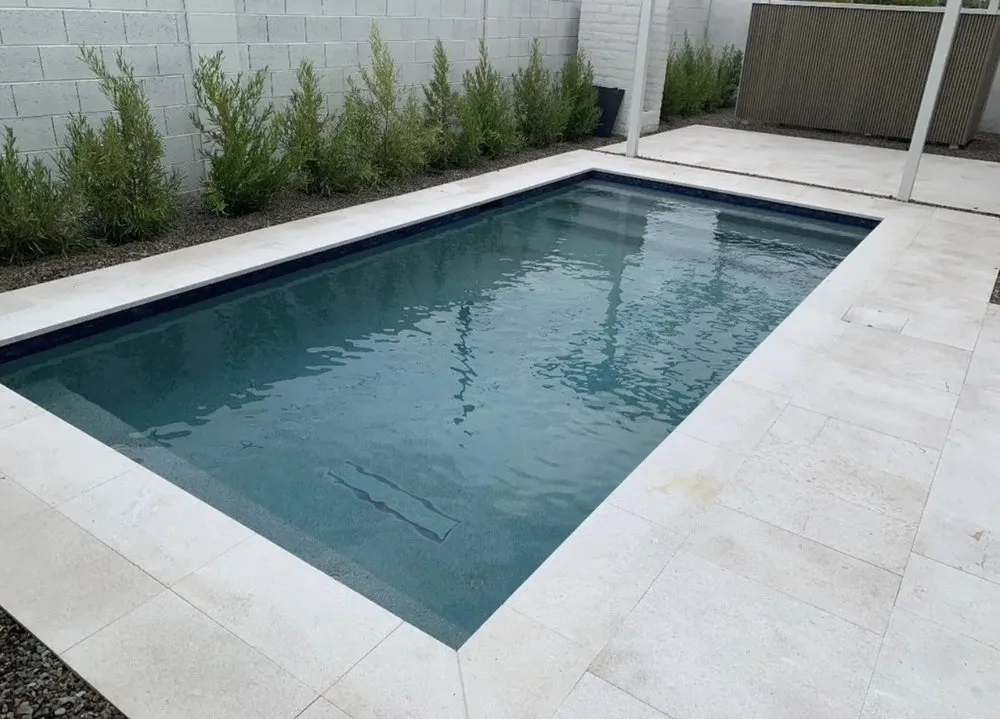 Trusted yard cleanup service for beautiful yards in Mesa, AZ by Alta Sol Contracting