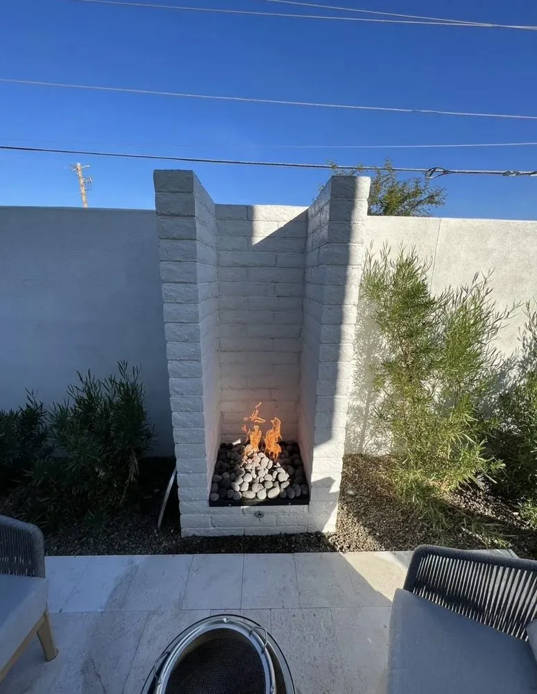 Affordable landscape installation in Mesa, AZ - Alta Sol Contracting