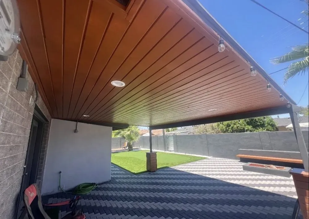 Local yard maintenance in Mesa, AZ by Alta Sol Contracting