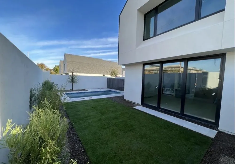 Local garden landscaping experts serving Mesa, AZ - Alta Sol Contracting