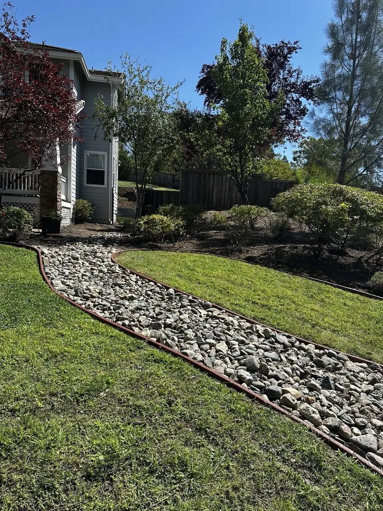 Reliable landscape design near you across Placerville, CA - Alta Vista Landscaping and Tree Service