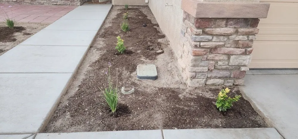 Top-rated lawn care service with custom design across Victorville, CA - Altamirano Landscape