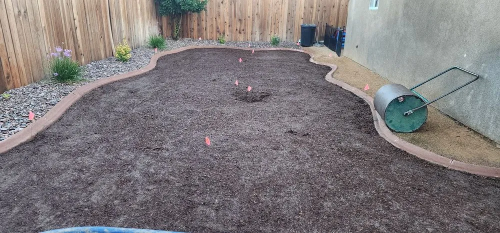 Reliable landscape design experts serving Victorville, CA - Altamirano Landscape