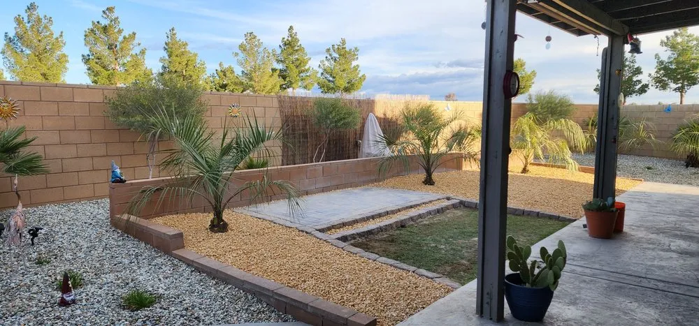 Reliable lawn mowing service near you across Victorville, CA - Altamirano Landscape