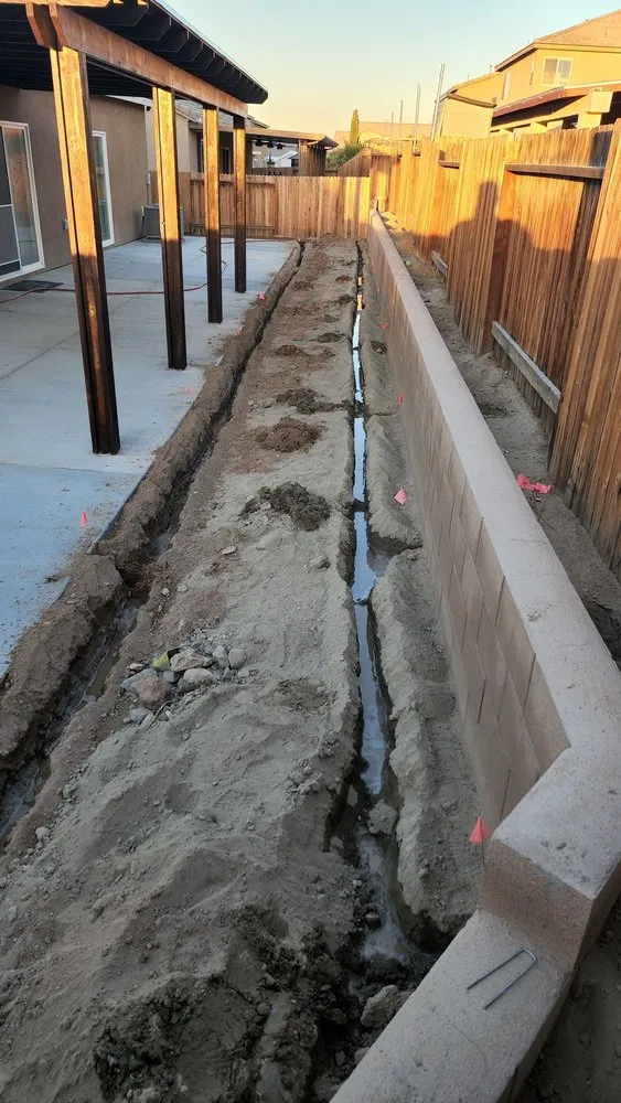 Professional landscaping services in Victorville, CA - Altamirano Landscape