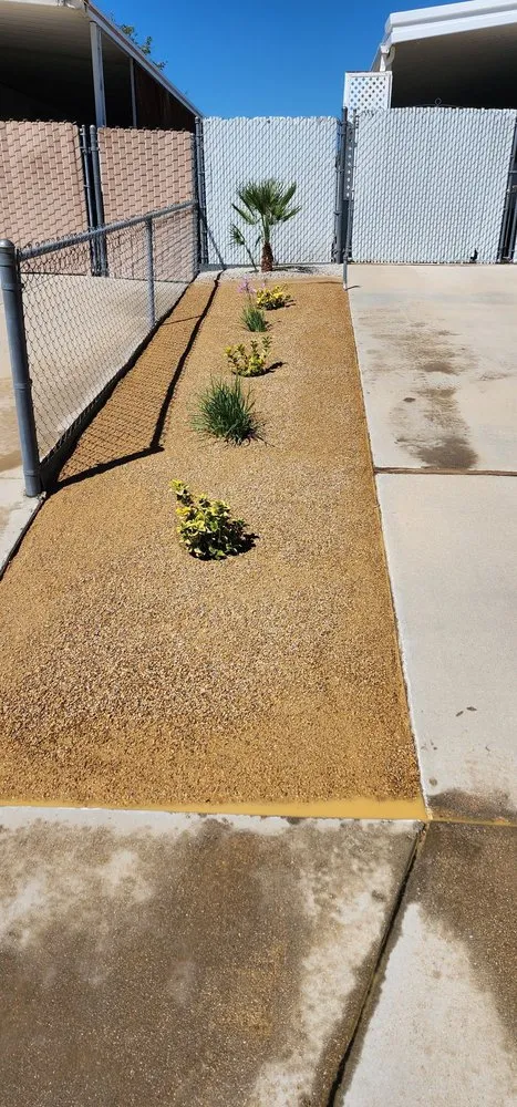 Top-rated landscaping services experts serving Victorville, CA - Altamirano Landscape