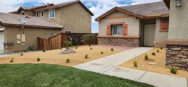 Altamirano Landscape Logo